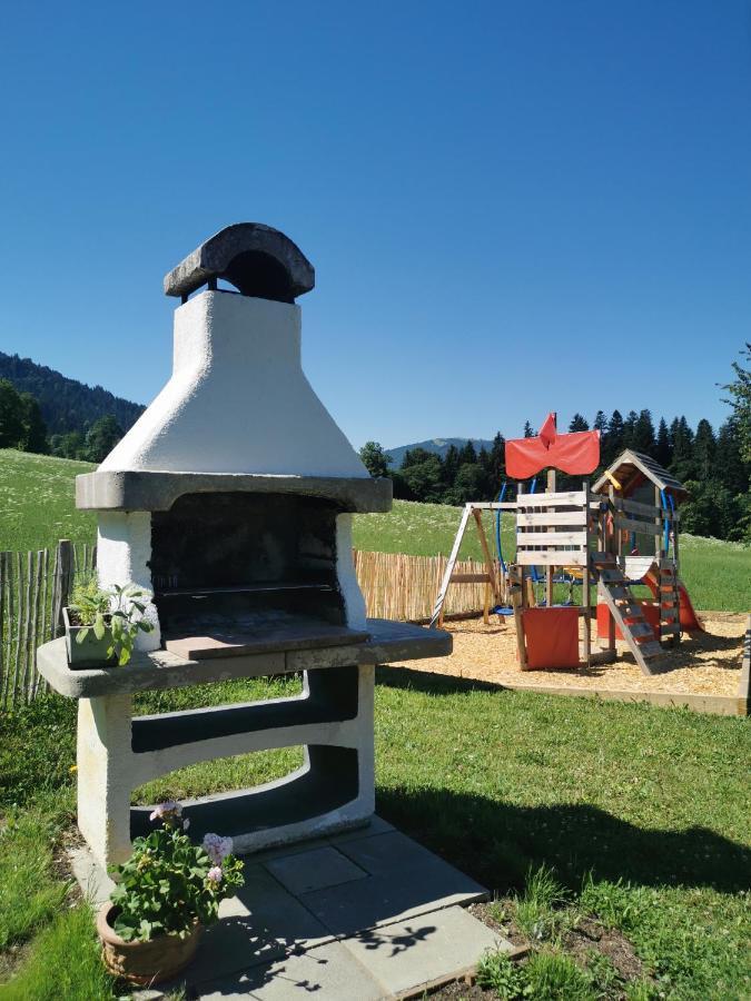 Kummererhof Itter Exteriér fotografie