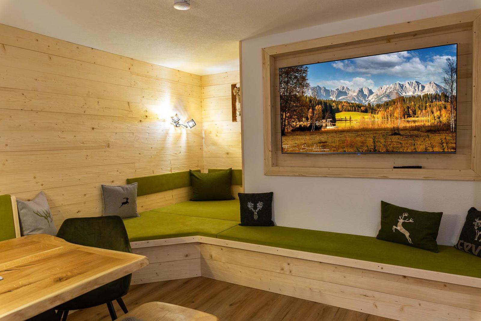 Kummererhof Itter Pokoj fotografie
